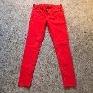 Big star jeans